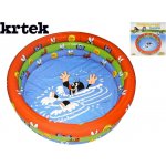 Mikrotrading Krtek 122 x 20 cm – Zboží Mobilmania