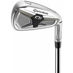 Taylormade Qi Max KBS MAX MT 85 4-P set želez pravý ocel Stiff – Zboží Mobilmania