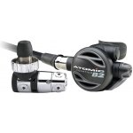 Atomic Aquatics B2 šedá -1.+2. stupeň – Zboží Dáma