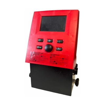 Řídicí jednotka Secabo HPC01 SMART – Zboží Živě