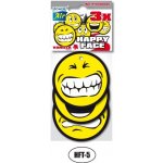 Power Air Happy Face Triple vanilla