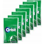 Orbit Žvýkačky Spearmint sáček 29 g – Sleviste.cz