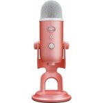 Blue Microphones Yeti X – Hledejceny.cz