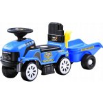 Jokomisiada Traktor s přívěsem Melodie Akces Za3746 – Sleviste.cz