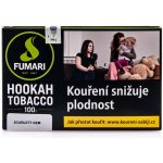 Fumari Scarlet Gem 100 g – Zboží Mobilmania