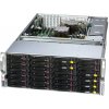 Serverové komponenty Základy pro servery Supermicro SSG-641E-E1CR36L