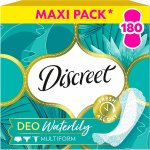 Discreet Intimky Multiform Waterlily 180 ks – Zboží Mobilmania