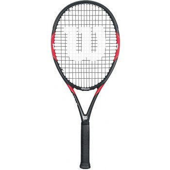 Wilson Federer Tour 105