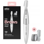 Braun FG 1106 – Zboží Dáma