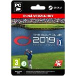 The Golf Club 2019 – Hledejceny.cz