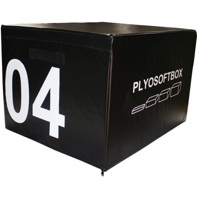 Merc sport Plyo Box 60 cm – Sleviste.cz