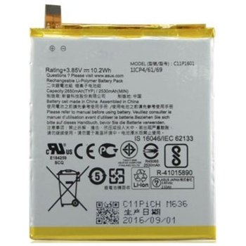 ASUS C11P1601