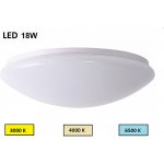 Eurakles LED-CL7-18W/NEW – Hledejceny.cz