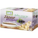 Fytopharma Zázvor s černým rybízem 20 x 2 g