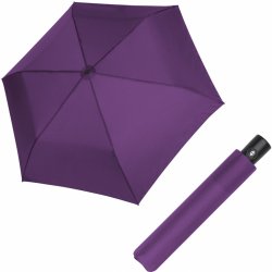 Doppler Zero Magic dámský plně automatický deštník fialový