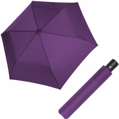 Doppler Zero Magic dámský plně automatický deštník fialový – Zboží Mobilmania
