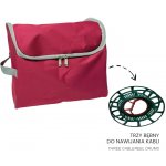Aga Organizér na vánoční světýlka se 3 bubny 29x26x29 cm – Hledejceny.cz