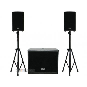 Soundking S0815A2