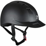 Horka Jezdecká helma na koně Champion Bílá – Hledejceny.cz