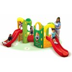 Little Tikes hřiště 8 v 1 – Zboží Dáma