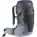 Deuter Futura 26 l graphite shale – Hledejceny.cz