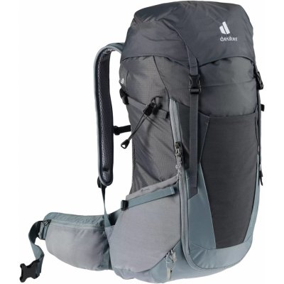 Deuter Futura 26 l graphite shale – Hledejceny.cz