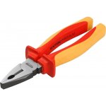 EXTOL PREMIUM Kleště kombinované, 160mm 8813170 – Zboží Dáma