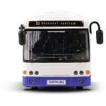 Rappa Autobus, který hlásí zastávky česky 28 cm – Zboží Dáma