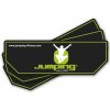Jumping® Fitness Samolepící etiketa na ochrané madlo