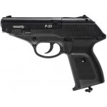 Gamo P-23 4,5 mm černá – Zboží Dáma