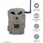 Nedis WCAM460GN – Zboží Živě