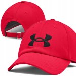 Under Armour Men's Blitzing 3.0 Cap 1305036-600 Červená – Zboží Dáma