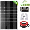 Gliese solární sada 150 W 12 V