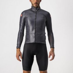 Castelli pánské Aria dark gray