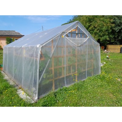 Hcv-Vala RB 2/4 4,15 x 3,0 x 1,95 m – Zboží Mobilmania