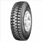 Continental HDO 315/80 R22,5 156G – Hledejceny.cz