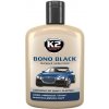 Péče o plasty a pneumatiky K2 BONO BLACK 250 ml