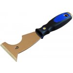 Bat nářadí nerezová multifunkční špachtle 75mm 4340 – Zboží Mobilmania