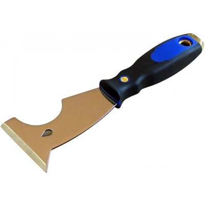 Bat nářadí nerezová multifunkční špachtle 75mm 4340 – Zboží Mobilmania