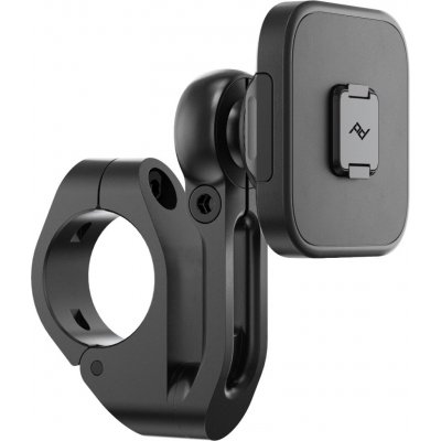 Peak Design Motorcycle Bar Mount V2 M-MM-AB-BK-2 – Zboží Mobilmania