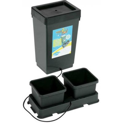 Autopot Easy2grow 2 květníky (extension kit) – Zboží Mobilmania