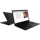 Notebook Lenovo ThinkPad T490 20N3000GMC