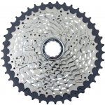 Shimano Deore CS-HG500 – Zboží Dáma Shimano Deore CS-HG500 – Zboží Dáma