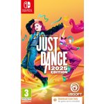 Just Dance 2025 – Zboží Živě