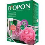 Biopon hnojivo pro rajčata okurky a zeleninu 1 kg – Zbozi.Blesk.cz