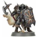 GW Warhammer Slaves to Darkness Chaos Warriors – Zboží Mobilmania