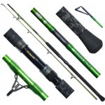 MadCat Green Heavy Duty 2,7 m 200-400 g 2 díly – Sleviste.cz