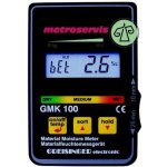 Greisinger GMK 100 – Zboží Mobilmania