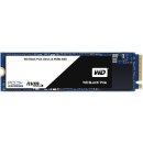 Pevný disk interní WD Black M.2 PCIe NVMe 250GB WDS250G2X0C