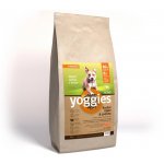 Yoggies Active granule lisované za studena s probiotiky Kachní maso & zvěřina 20 kg – Sleviste.cz